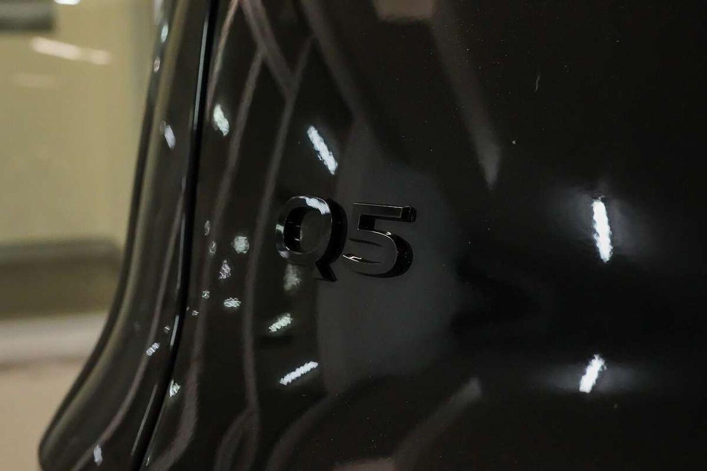Image about Audi Q5 Sportback TDI quattro 150 kW