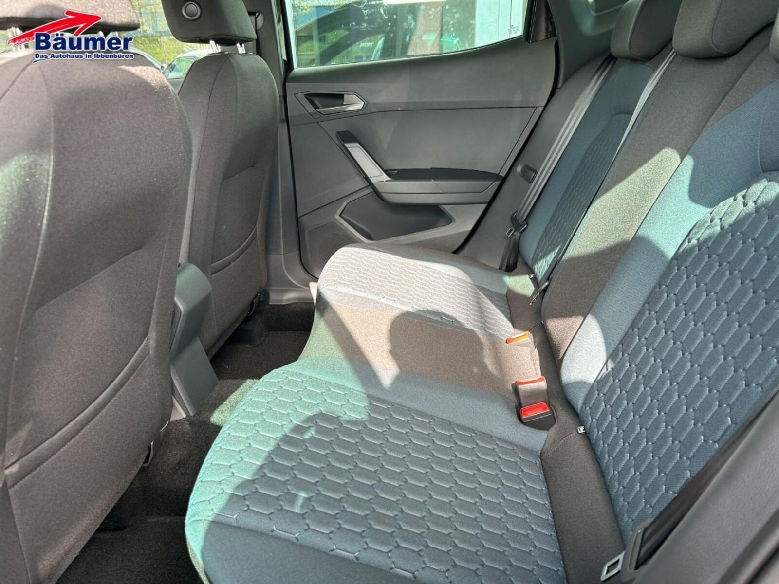 SEAT Arona – Bild 10
