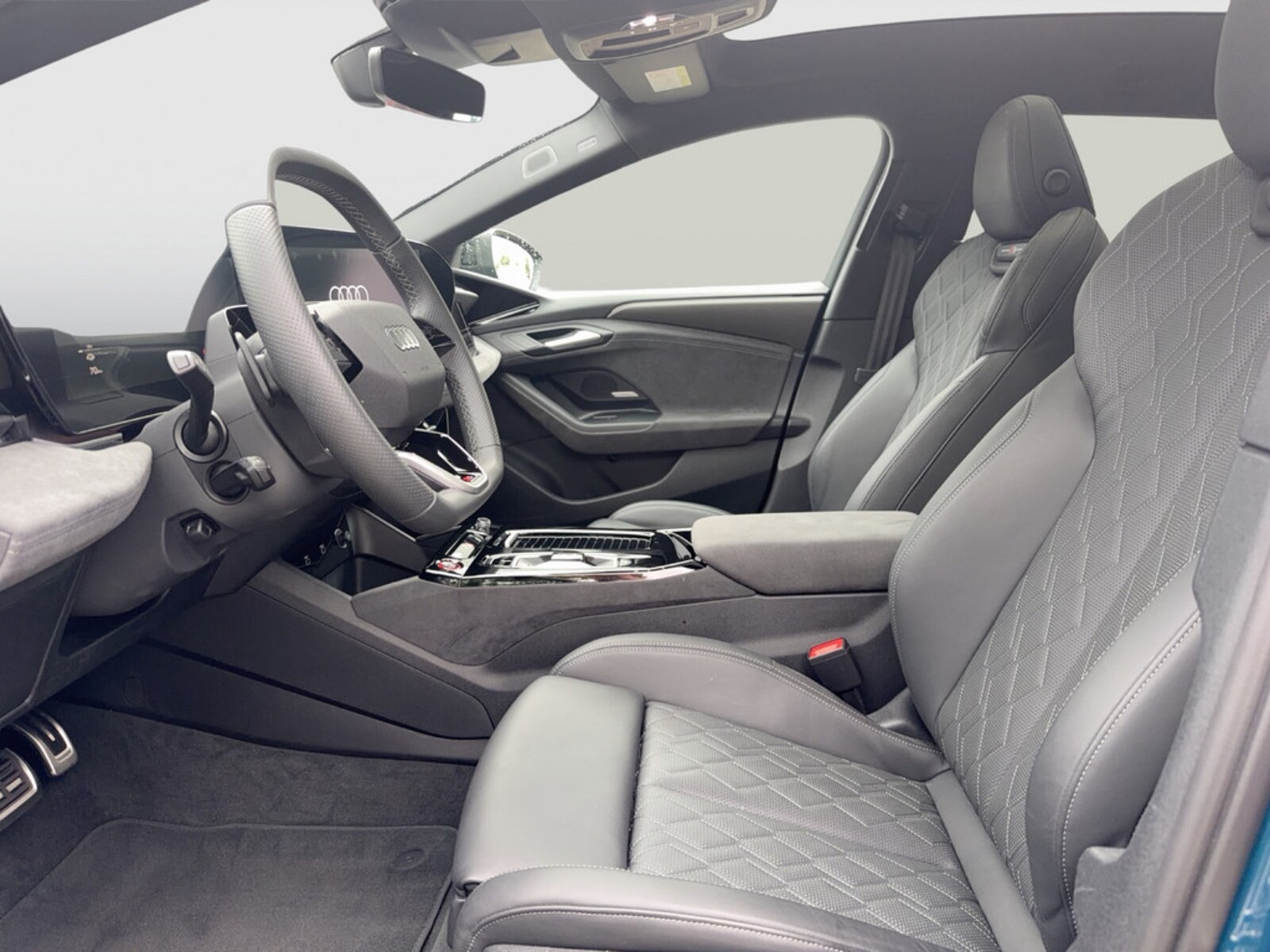 Audi S6 Avant e-tron – Bild 9
