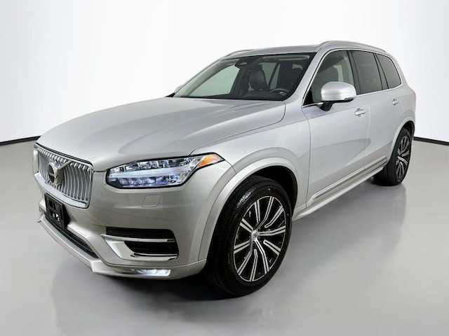 2024 Volvo XC90