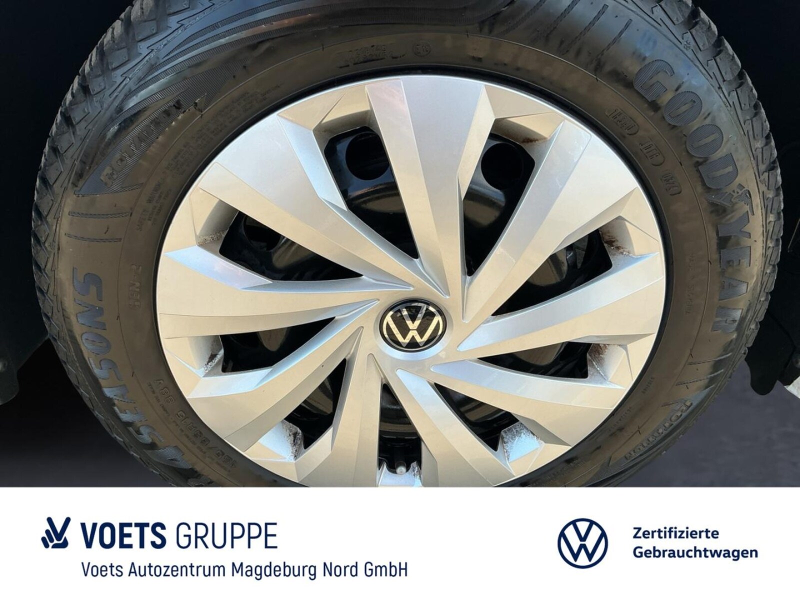 Volkswagen Polo – Bild 6