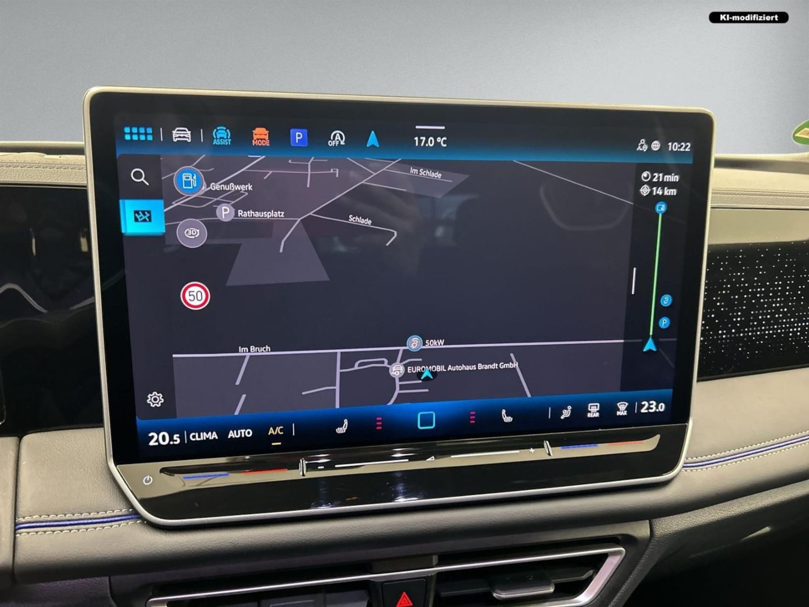 Volkswagen Tiguan – Bild 21