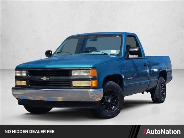 1994 Chevrolet GMT400