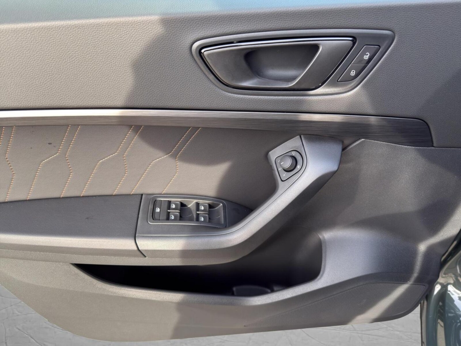 CUPRA Ateca – Bild 11