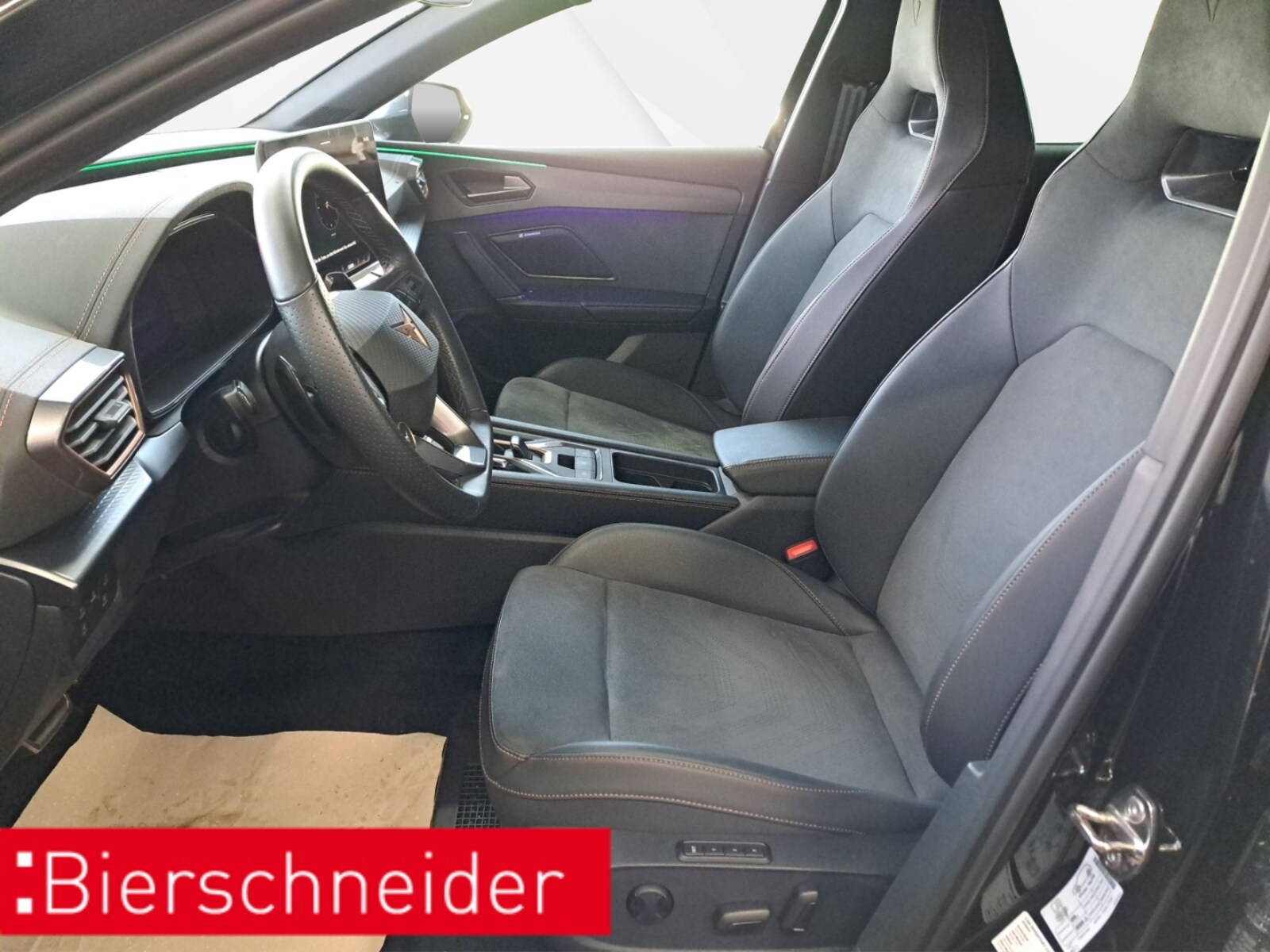 CUPRA Leon – Bild 12