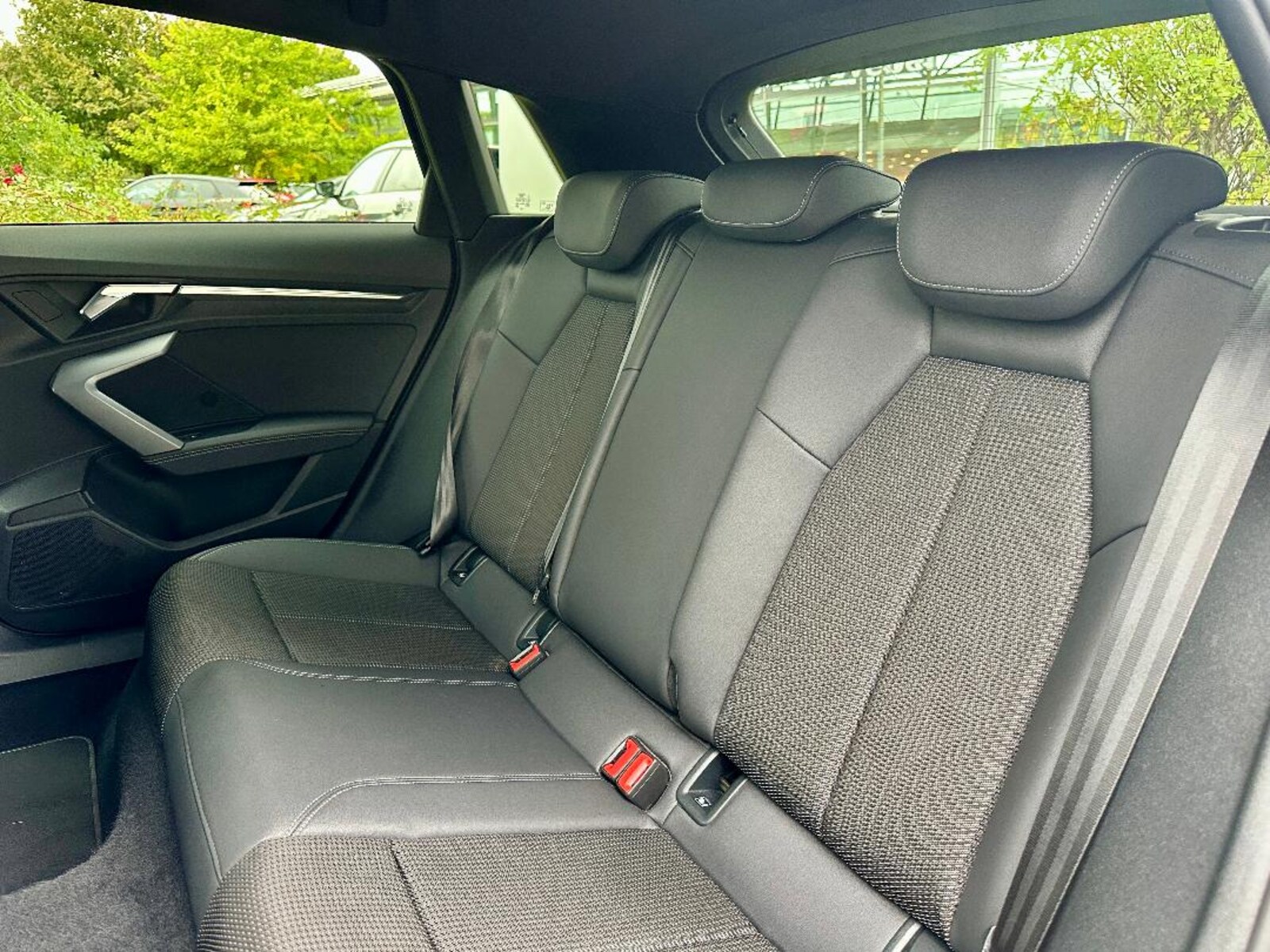 Audi S3 Sportback – Bild 25