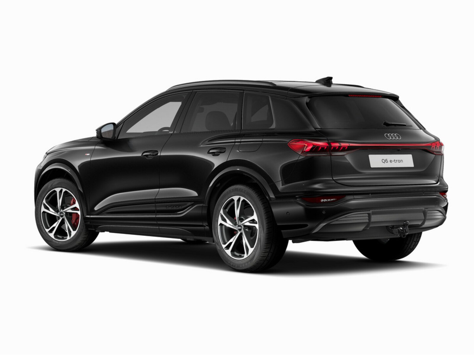 Audi Q6 e-tron – Bild 3