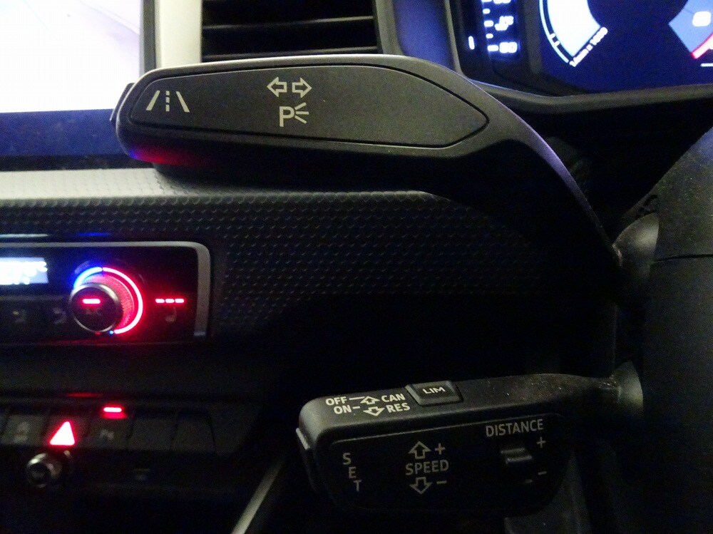 Image about Audi A1 Sportback 35 TFSI advanced 110(150) kW(PS) S tronic