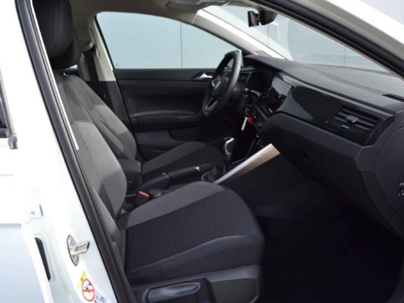 Volkswagen Polo – Bild 5