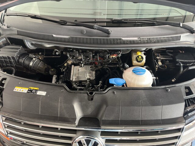 Volkswagen T6.1 Multivan