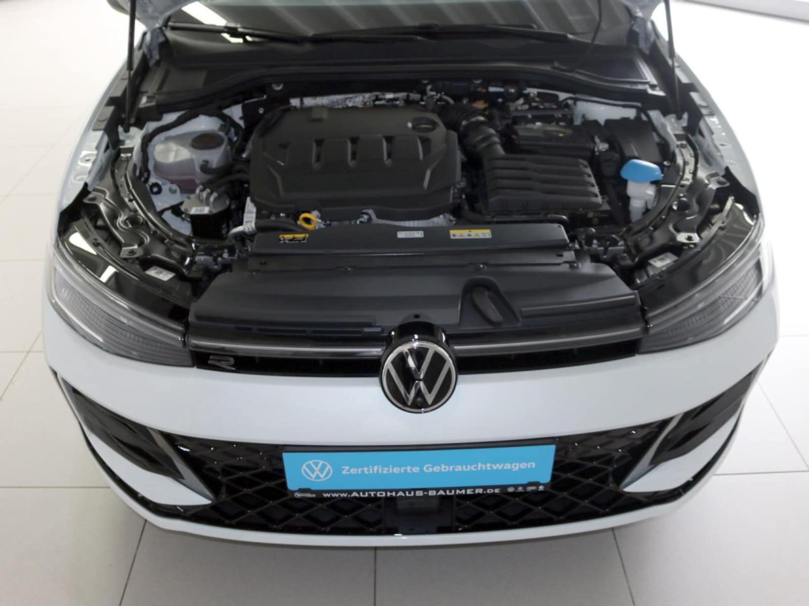 Volkswagen Passat – Bild 9