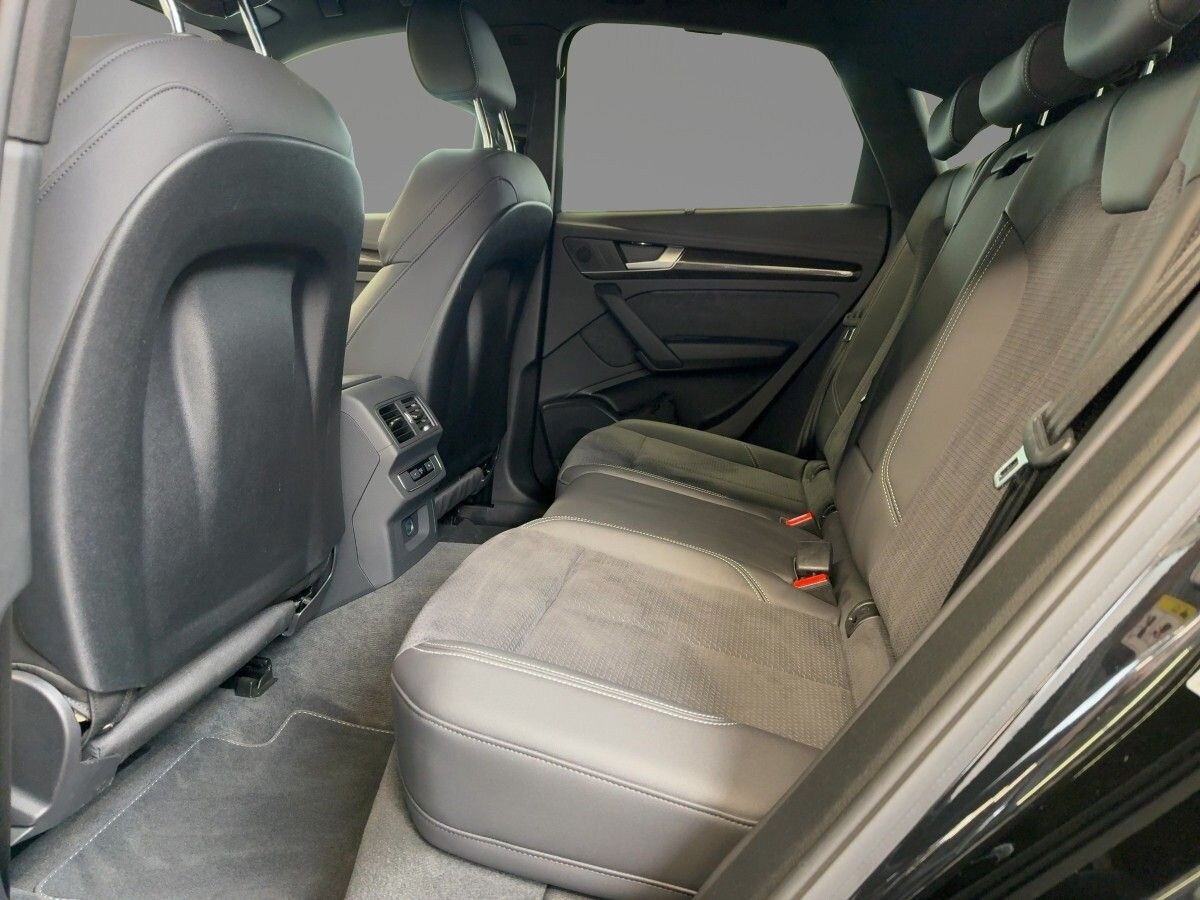 Image about Audi SQ5 Sportback TDI tiptronic