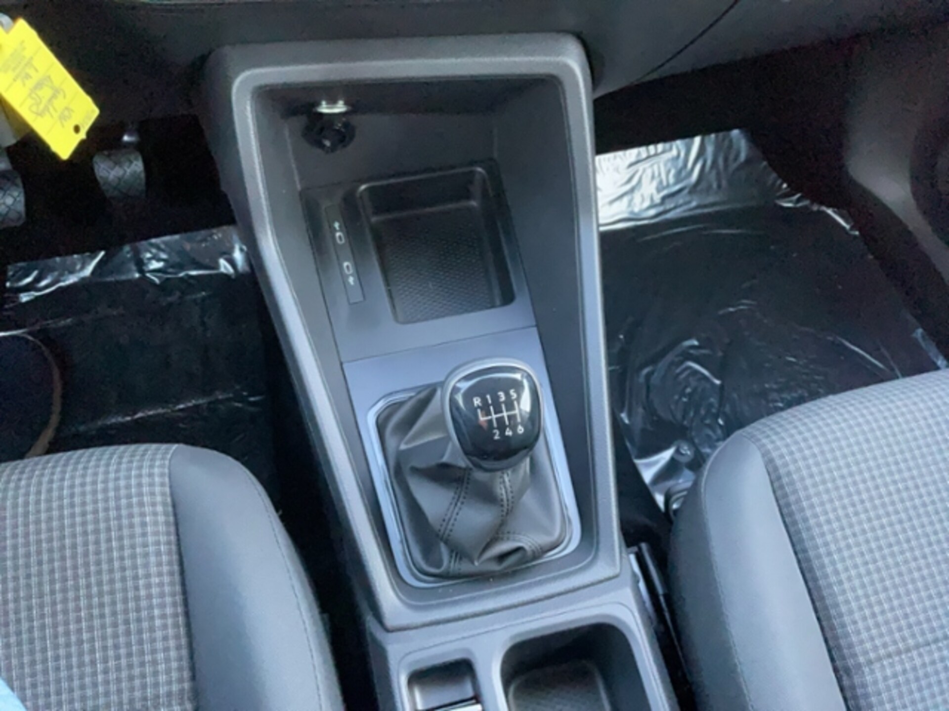 Volkswagen Caddy Cargo