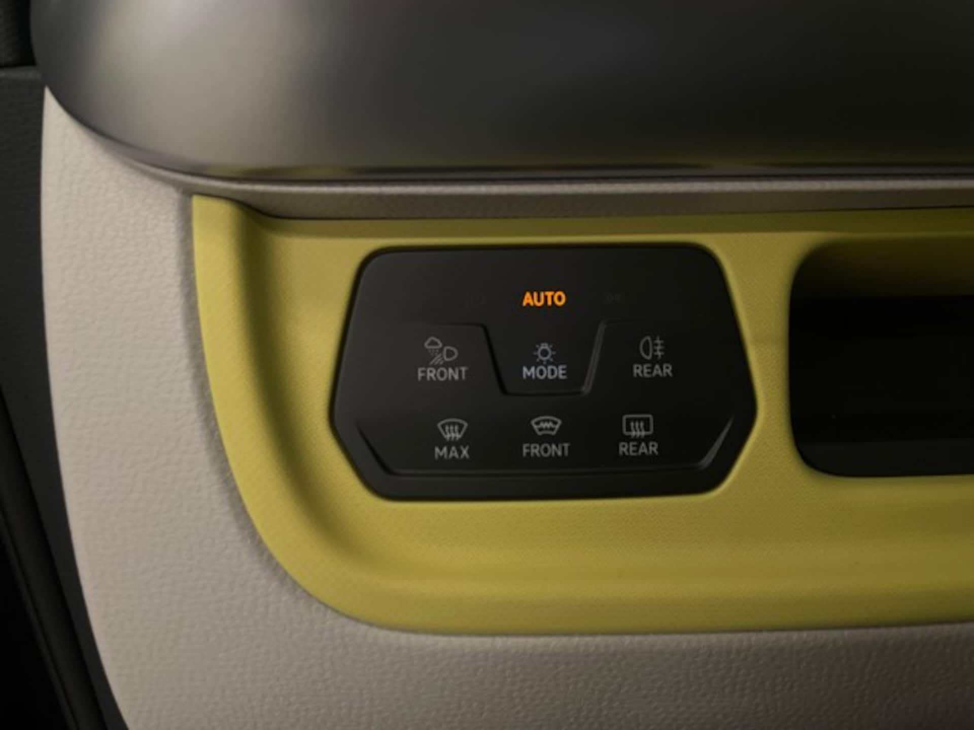Volkswagen ID. Buzz Pro