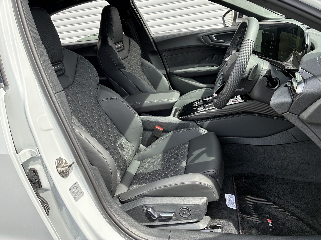 Image about Audi S5 Sedan S5 Sedan TFSI 270 kW S tronic