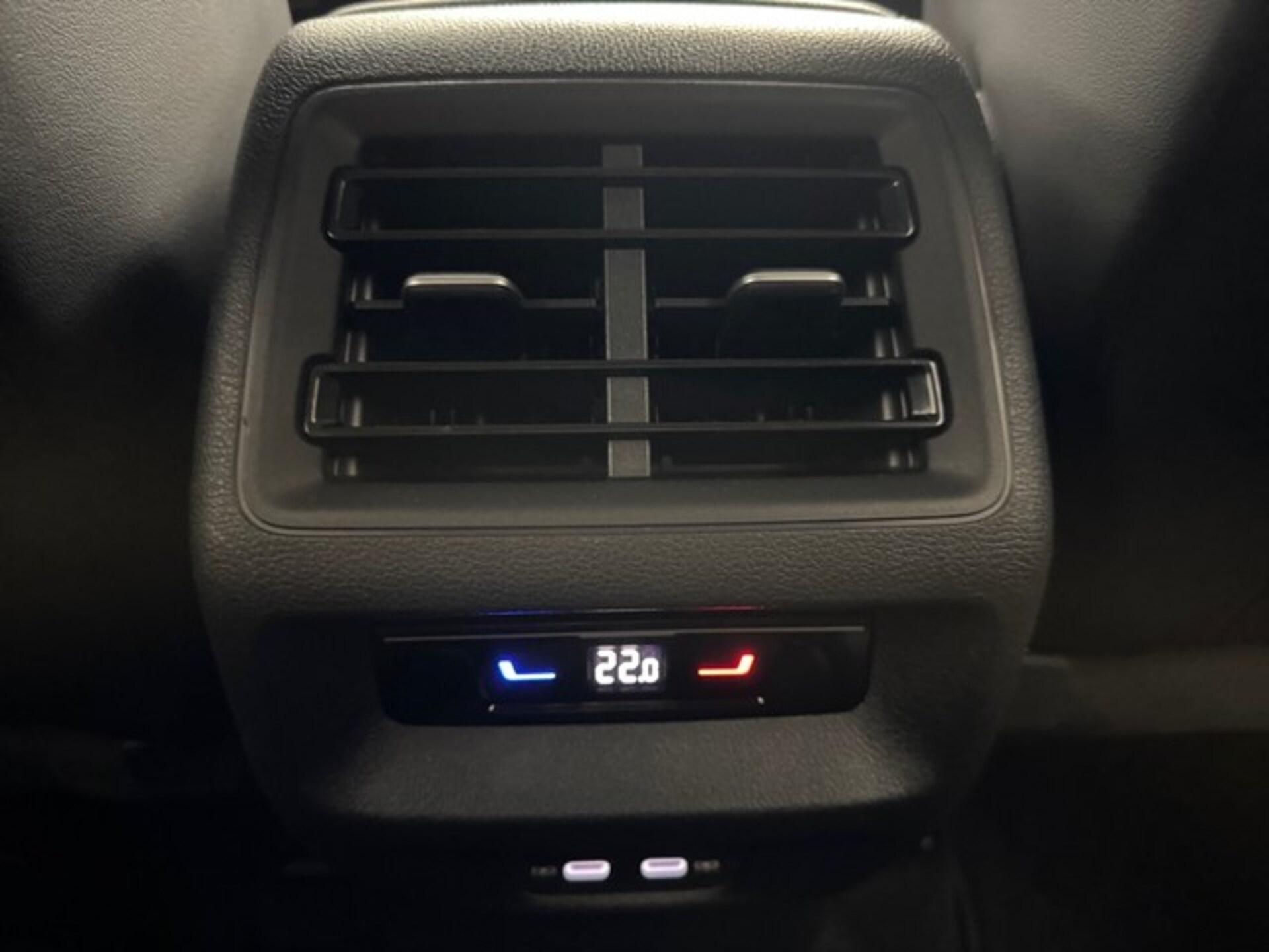 Volkswagen Tayron Elegance