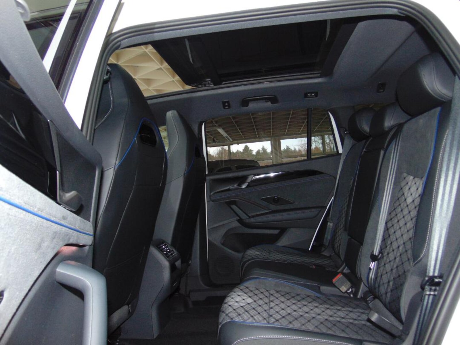 Volkswagen Tayron – Bild 5