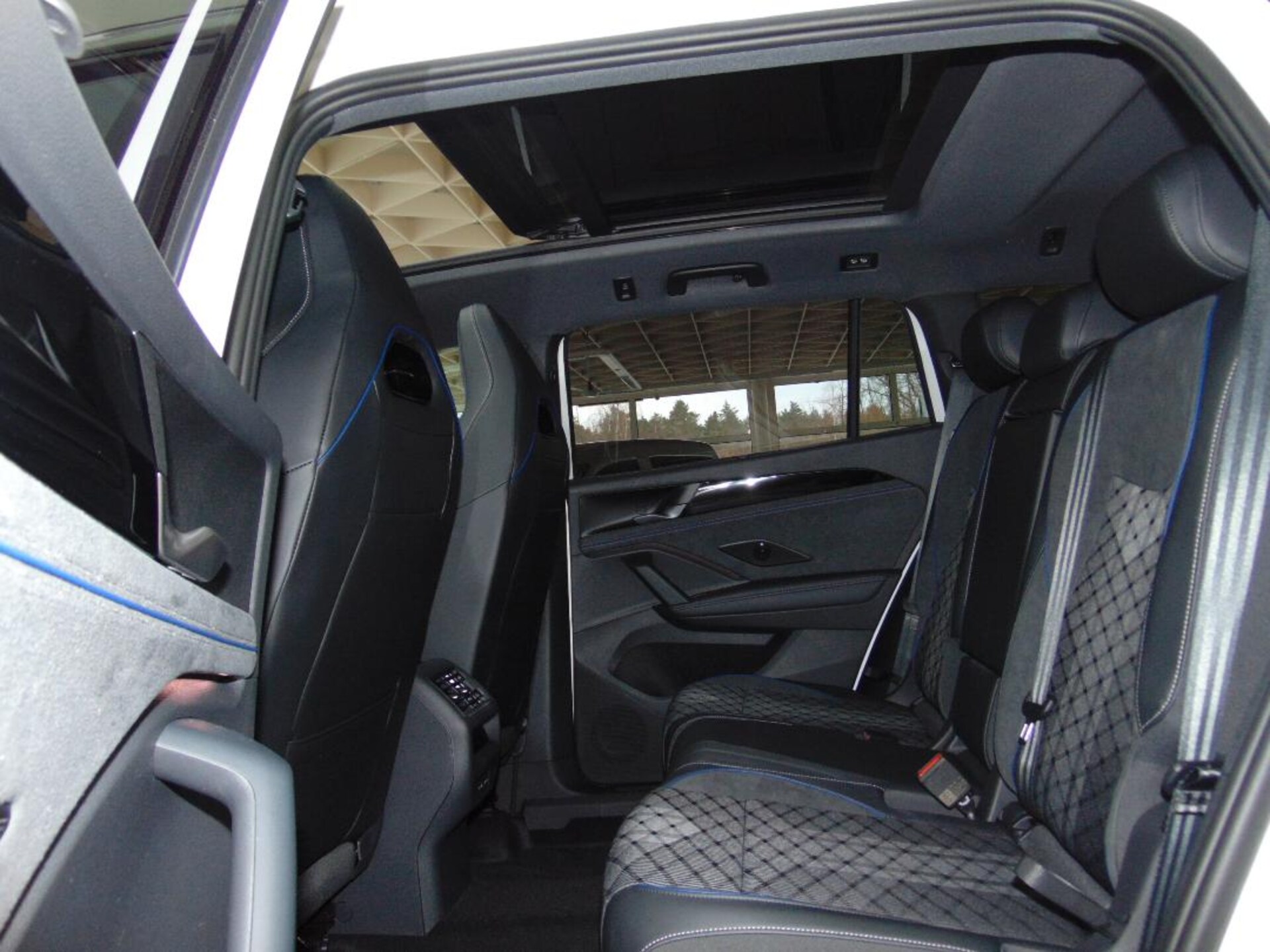Volkswagen Tayron R-Line