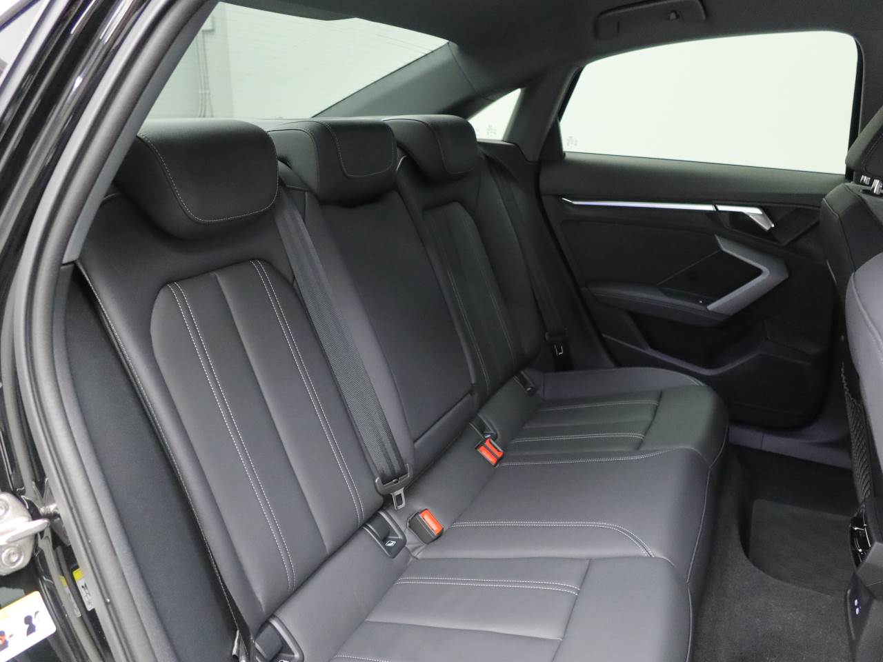 Audi A3 Sedan 30 TFSI advanced 85(116) kW(PS) S tronic for more details contact your dealer