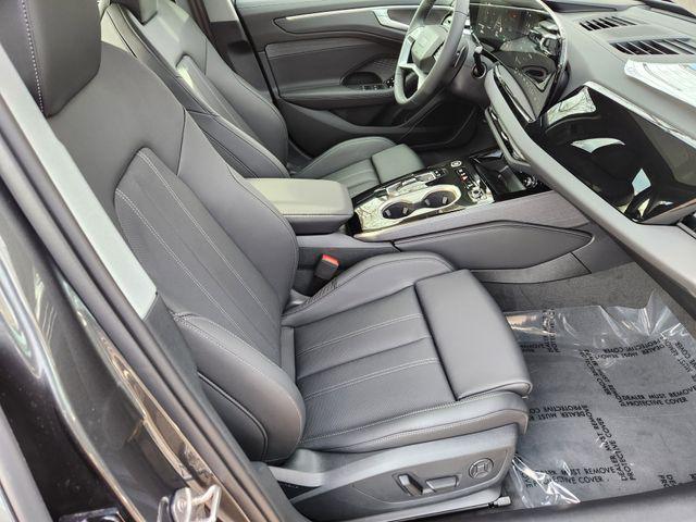 2026 Audi A6 Premium Plus - Photo 12