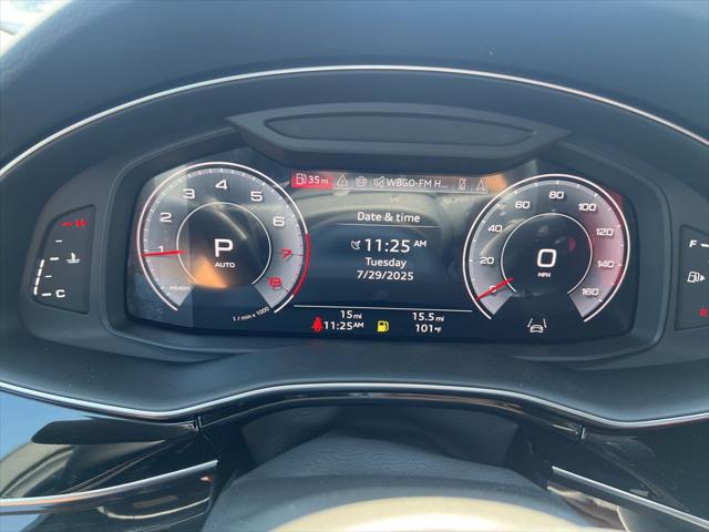 2025 Audi Q7 Premium Plus - Photo 38