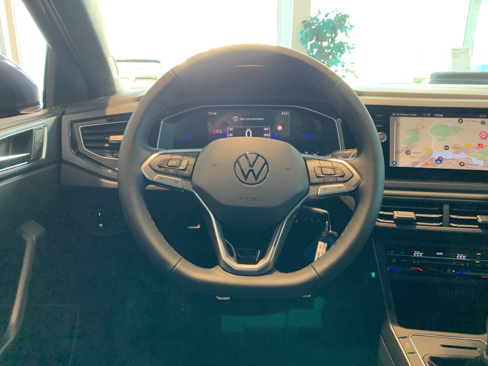Volkswagen Taigo – Bild 12