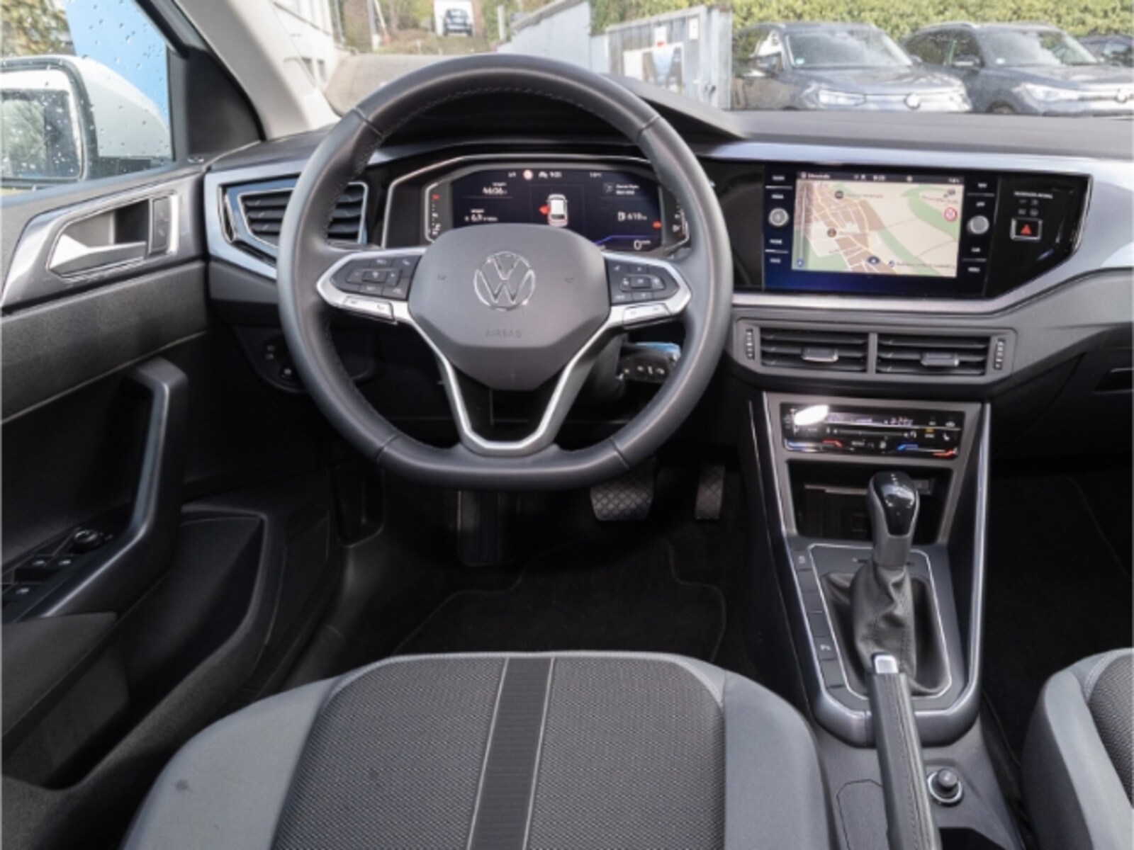 Volkswagen Polo – Bild 6
