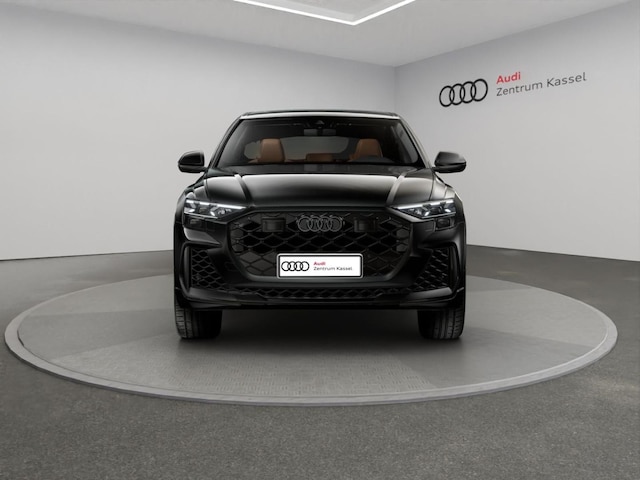 Audi RSQ8 TFSI Quattro Tiptronic -  - Joinsteer - #4