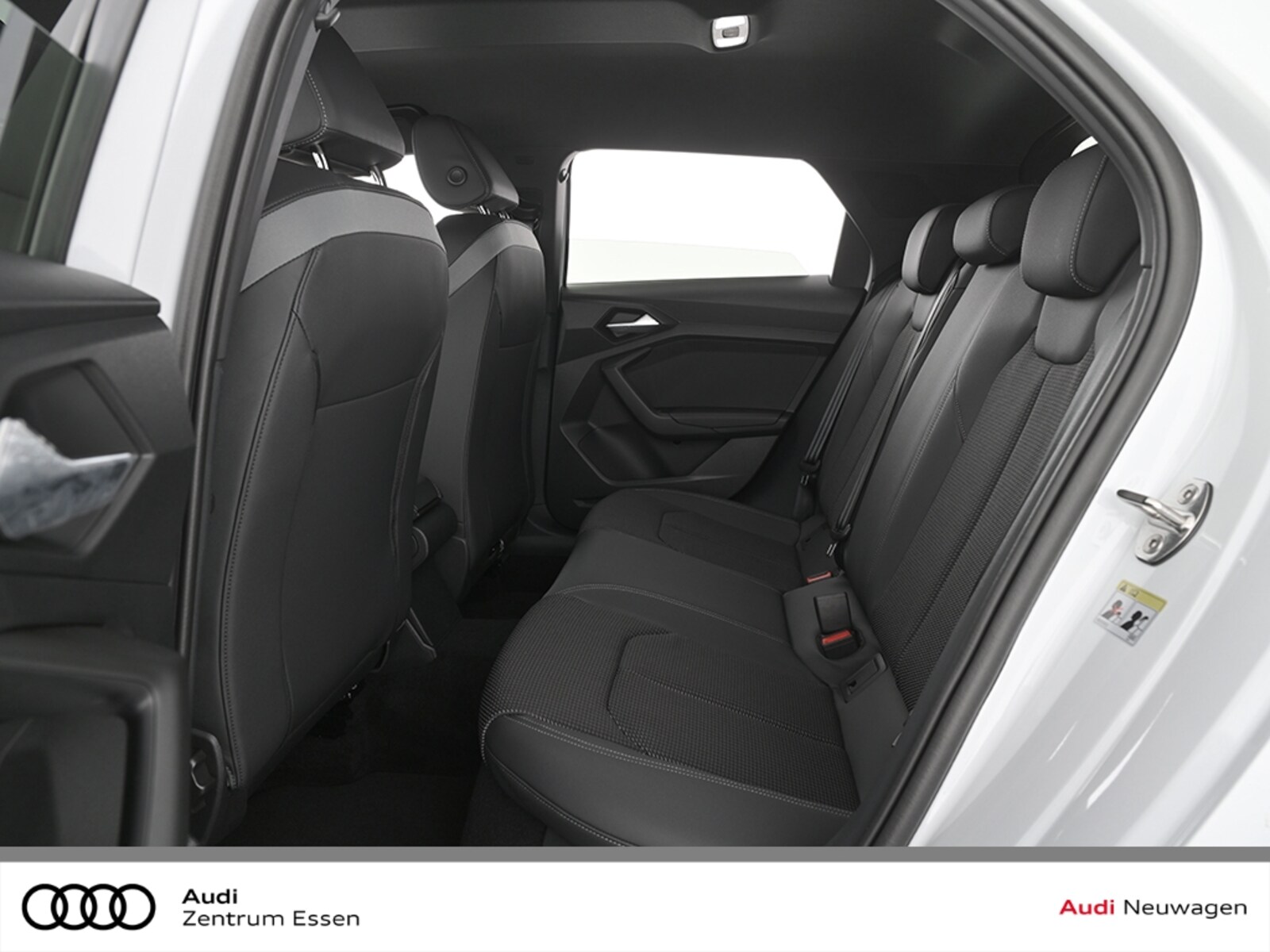 Audi A1 Sportback – Bild 11