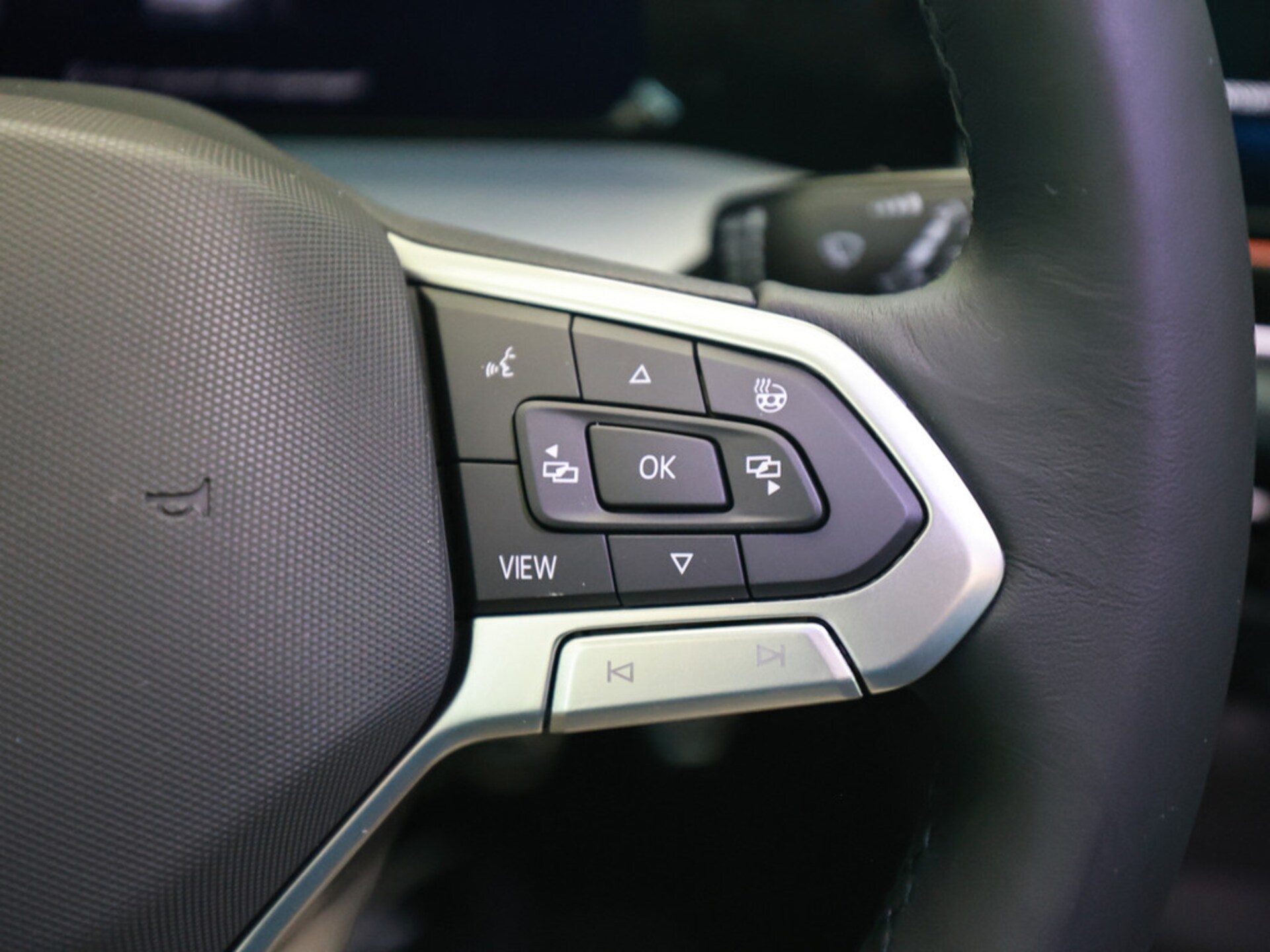 Volkswagen Golf ENERGY