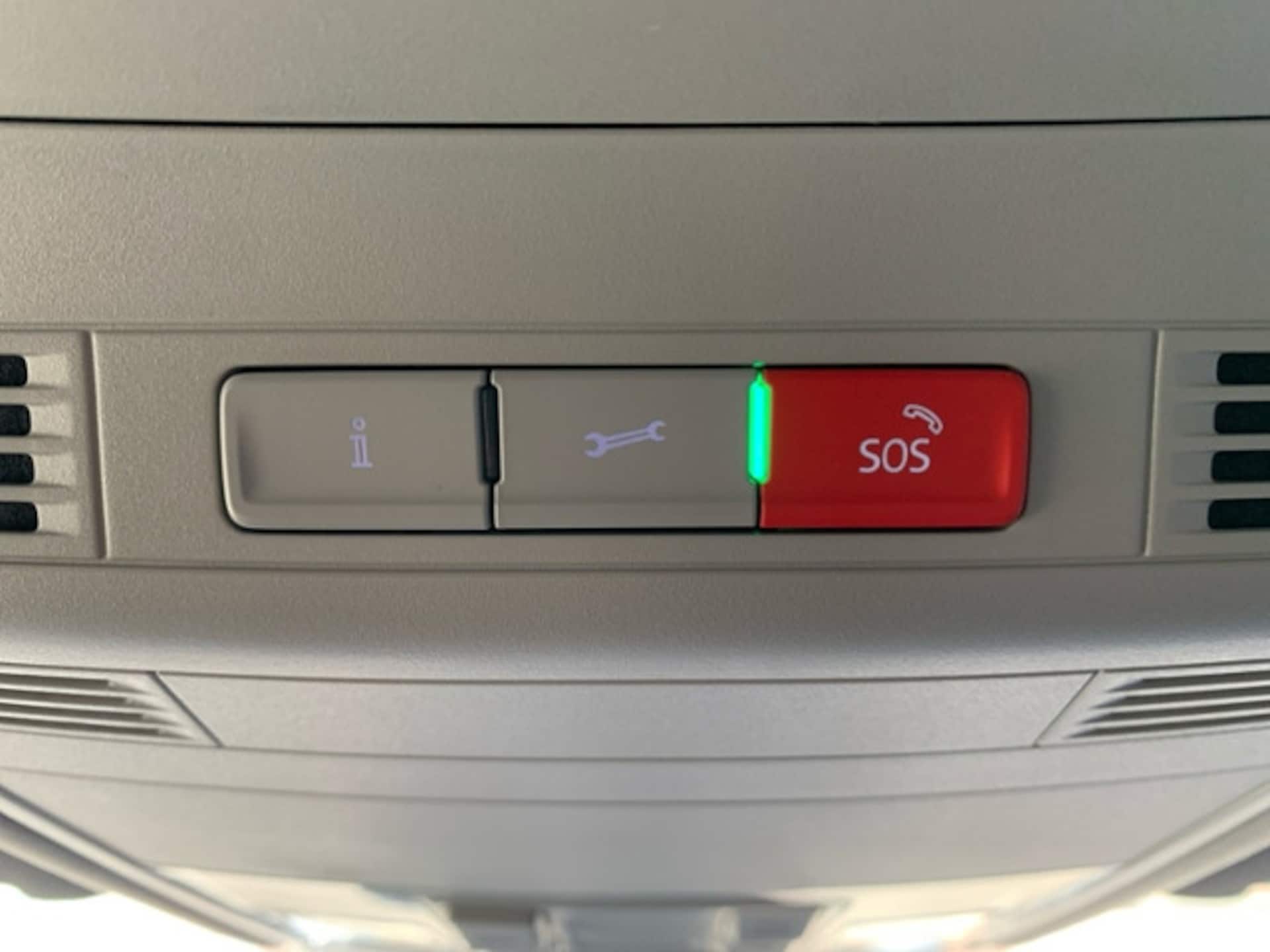 Volkswagen Touran Active