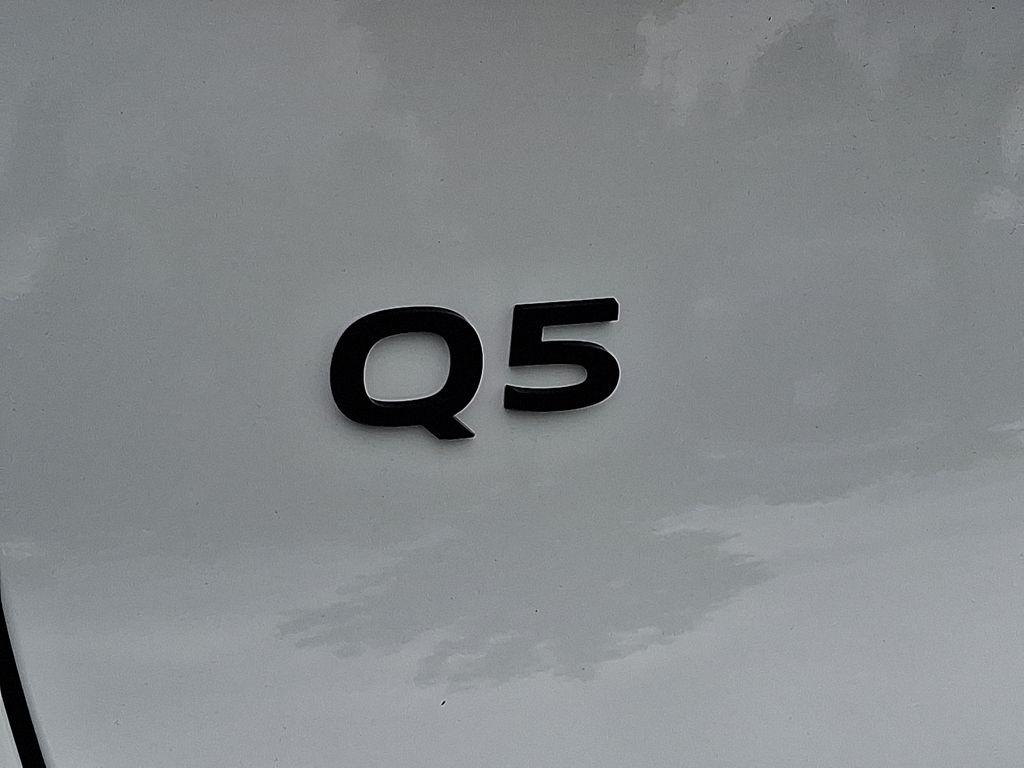 2025 Audi Q5 Premium Plus - Photo 22