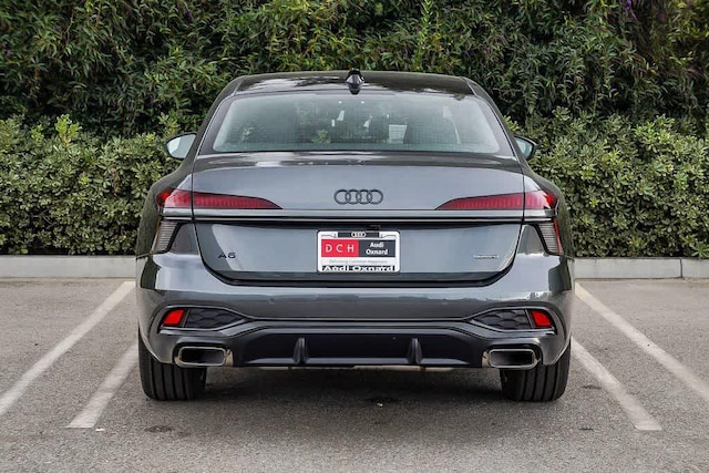 2026 Audi A6 Premium Plus - Photo 5