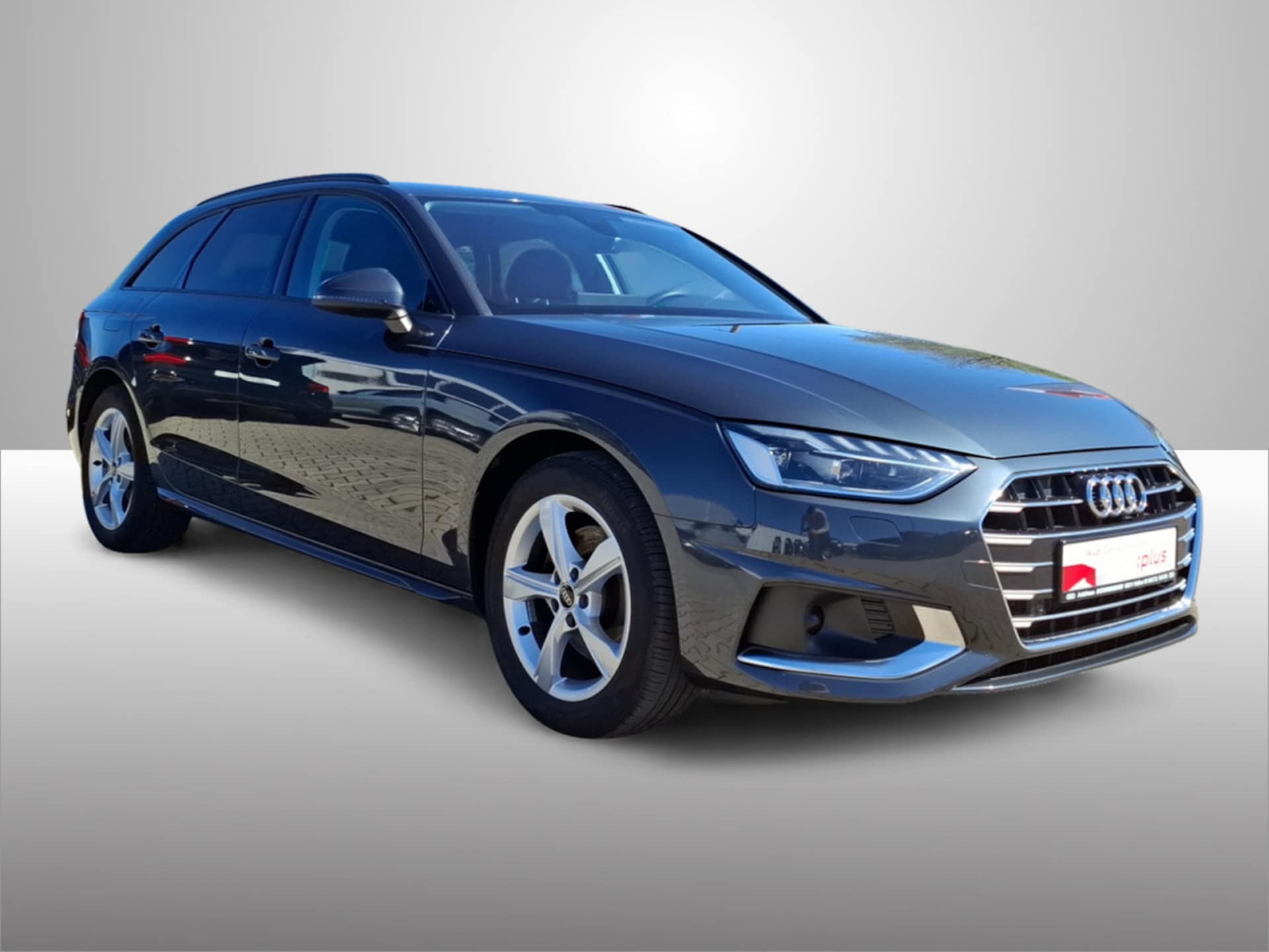 Audi A4 Avant Advanced