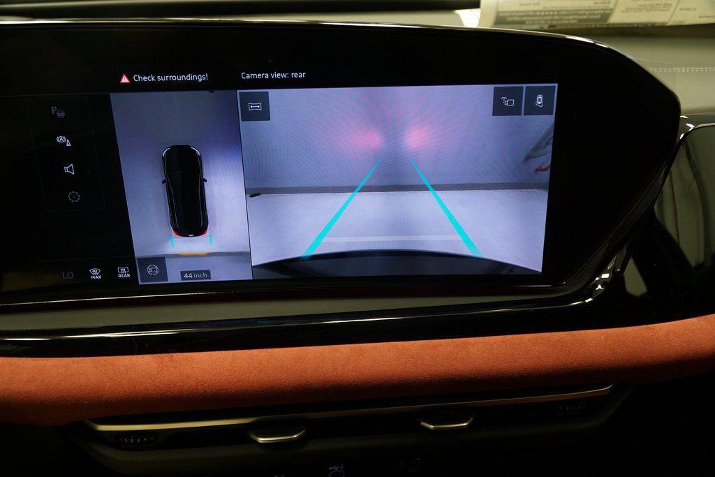 2025 Audi S5 Premium Plus - Photo 14