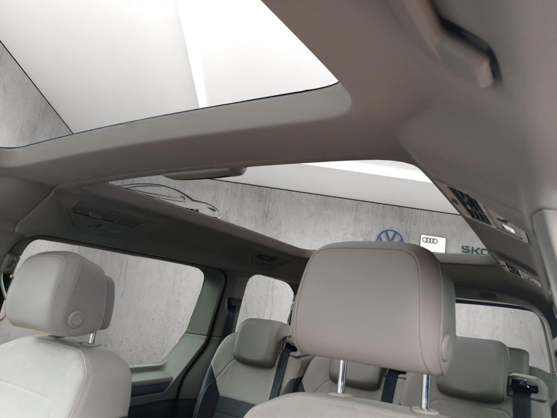 Volkswagen Multivan Life