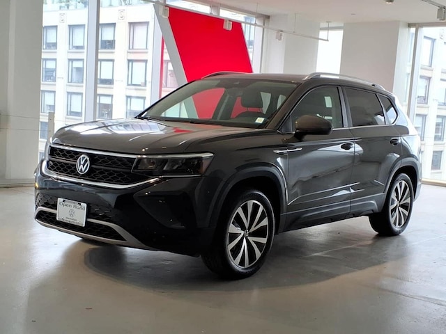 2023 Volkswagen Taos