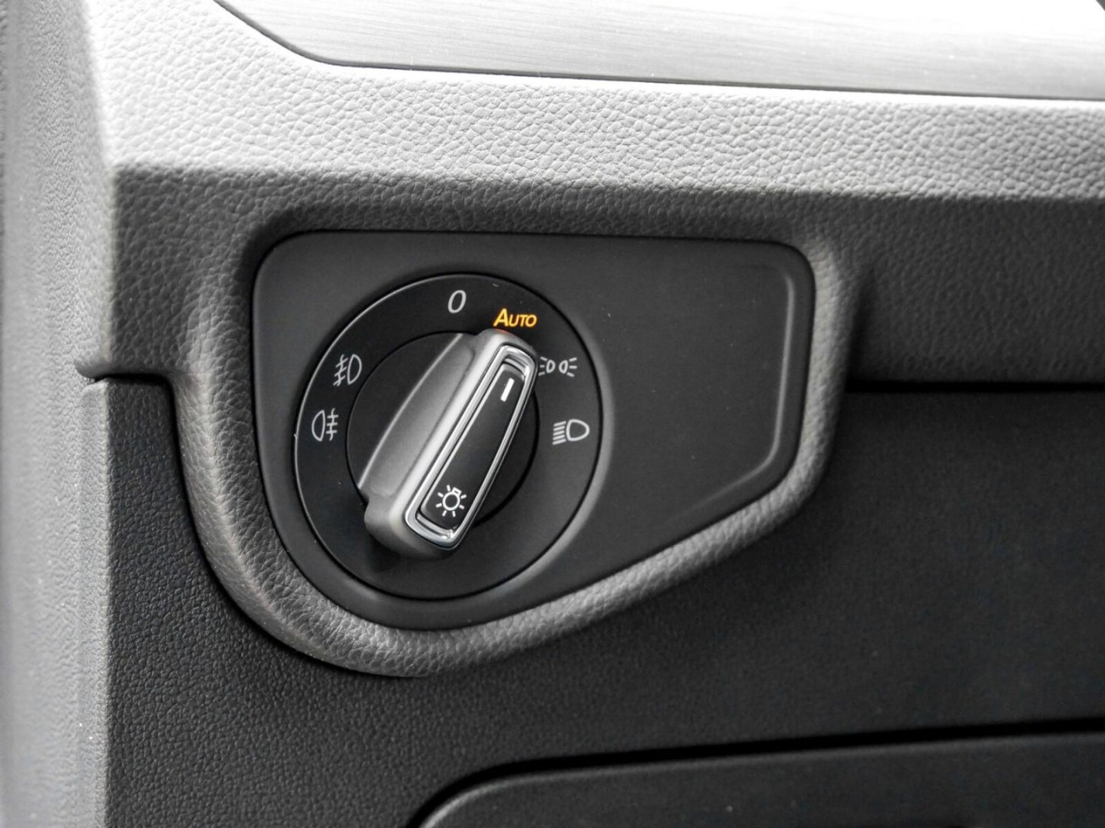 Volkswagen Touran – Bild 15