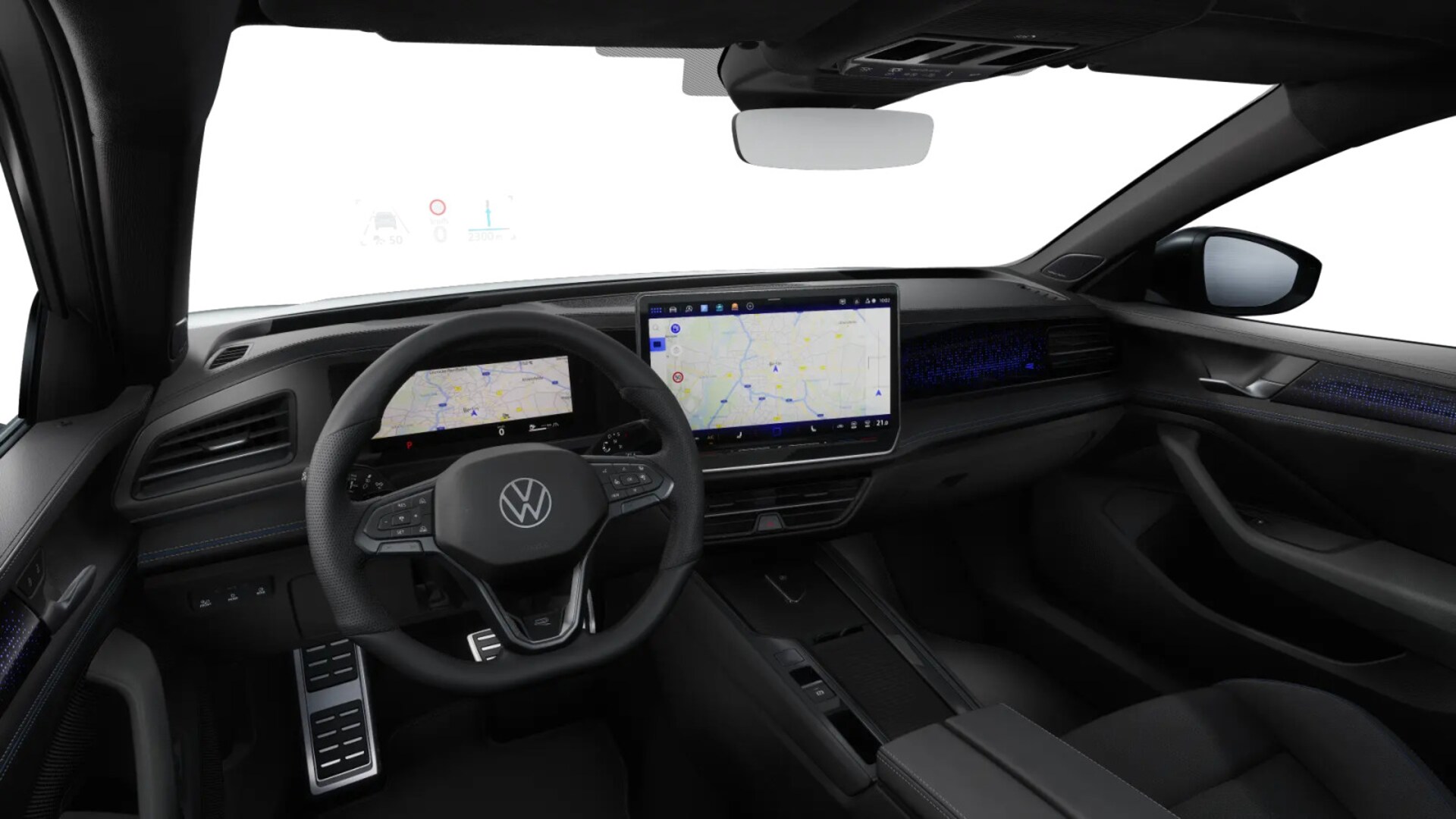 Volkswagen Passat R-Line