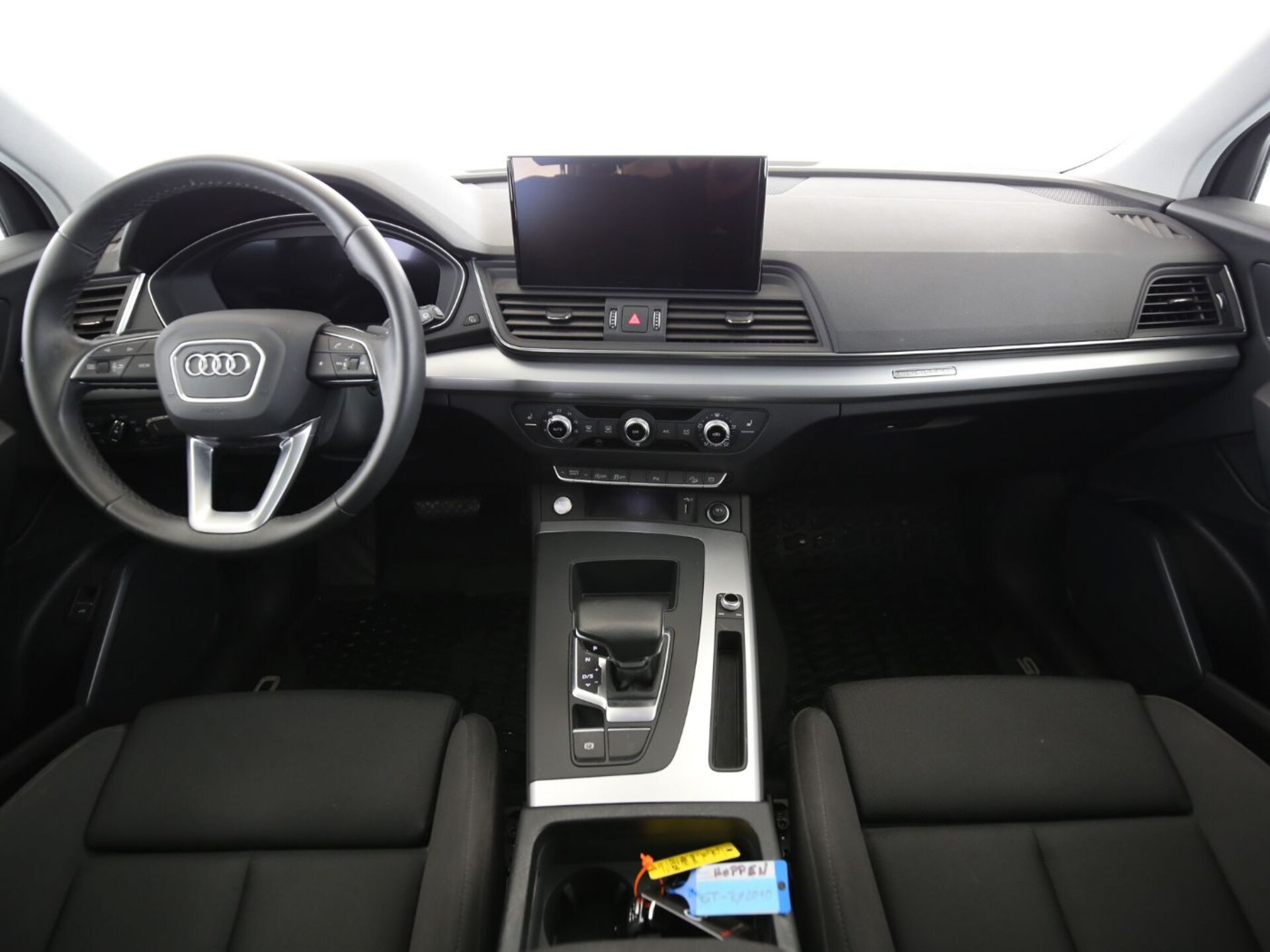 Audi Q5 SUV S line