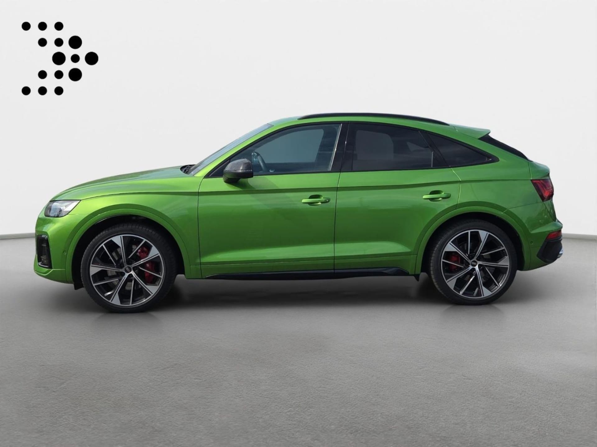 Audi SQ5 Sportback