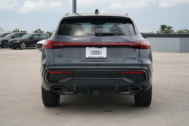 2026 Audi Q5