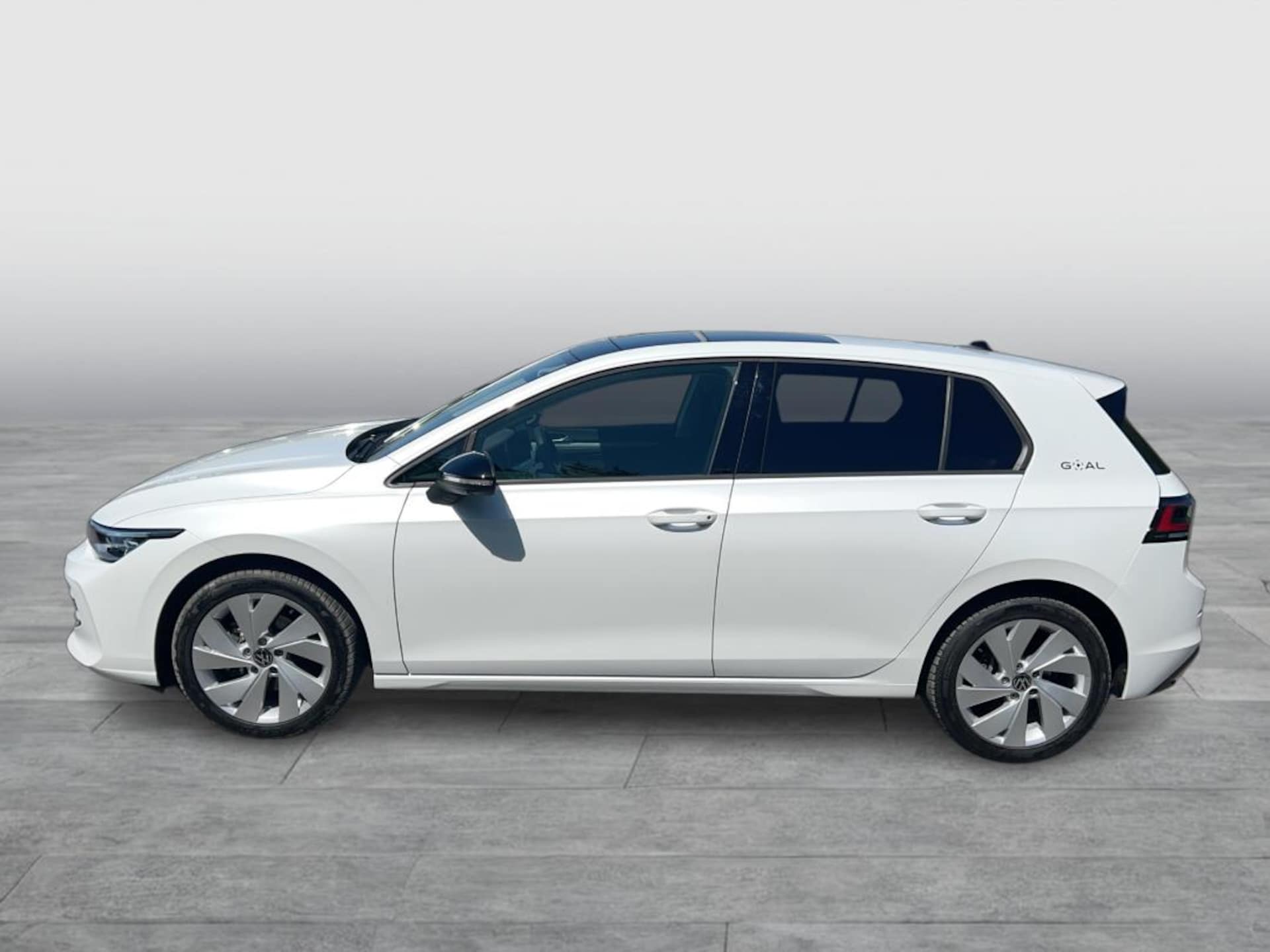 Volkswagen Golf Goal