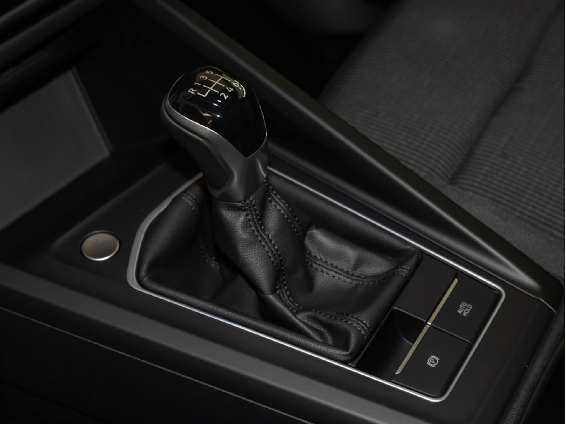 Volkswagen Golf Basis-Modell