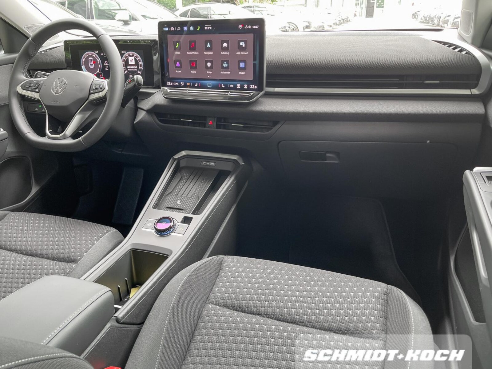 Volkswagen T-Roc – Bild 6