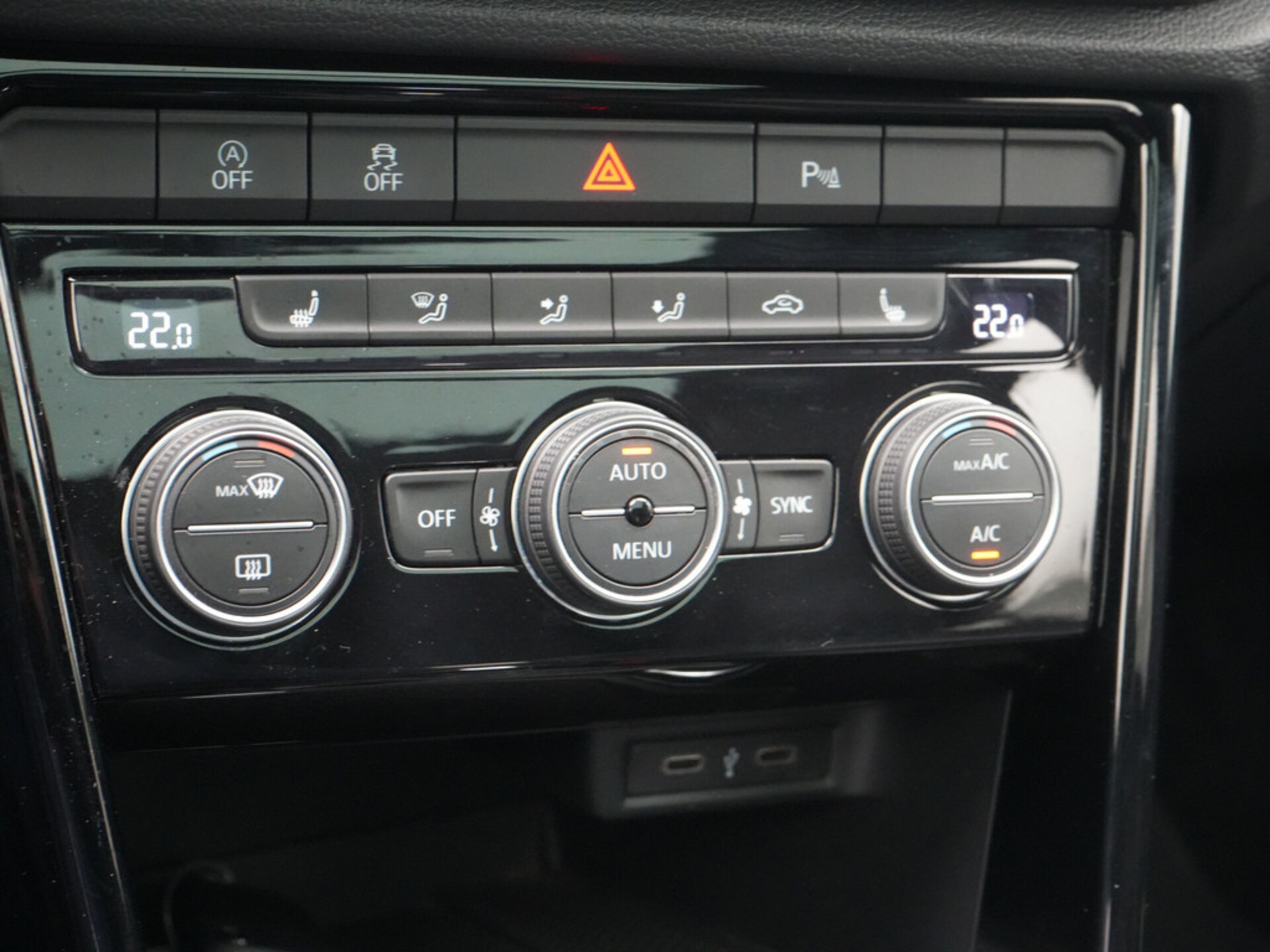 Volkswagen T-Roc R
