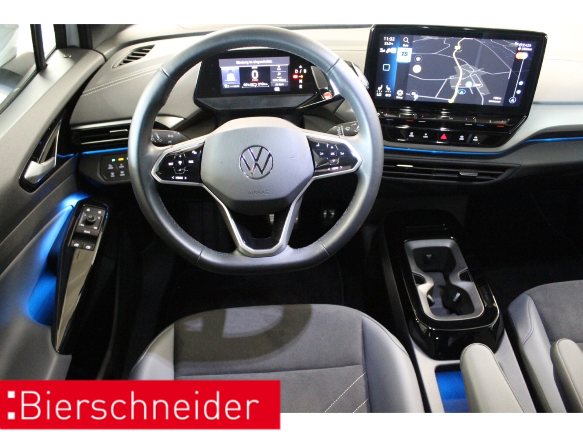 Volkswagen ID.5 Pro