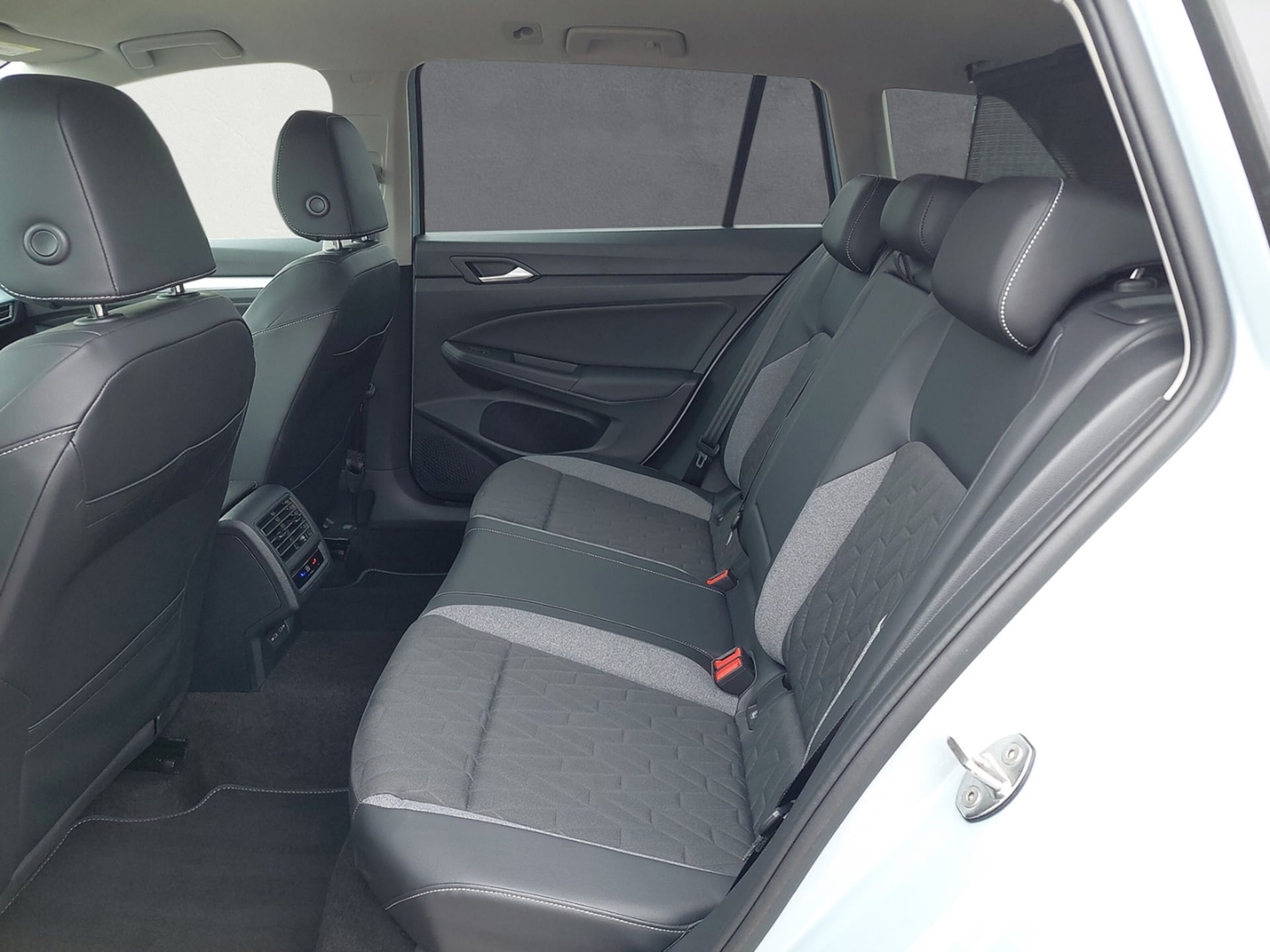 Volkswagen Golf Variant Goal