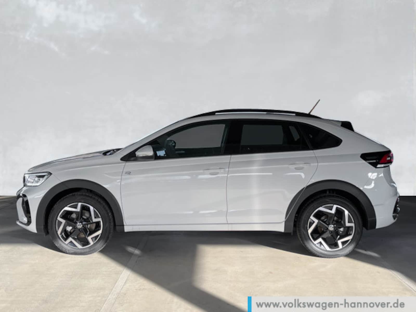 Volkswagen Taigo – Bild 2