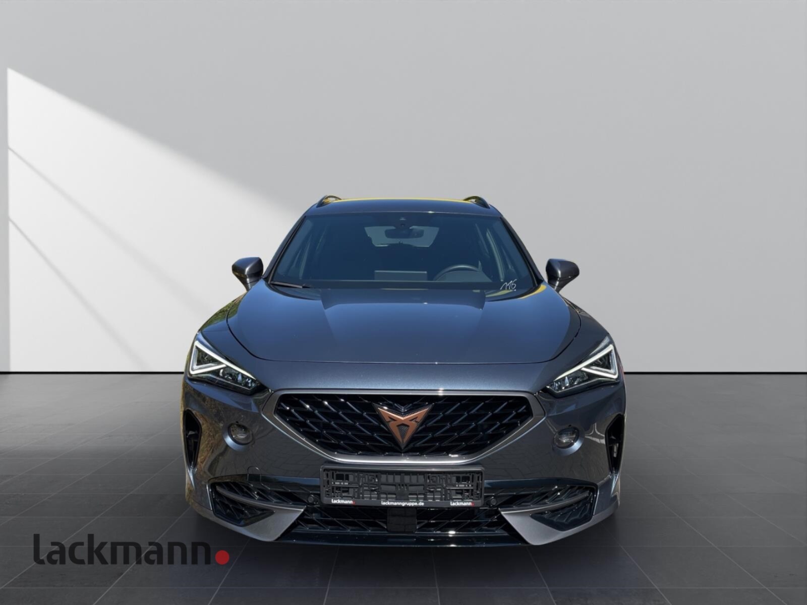 CUPRA Formentor – Bild 2